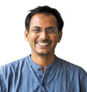Dr. Avinash P. Manian