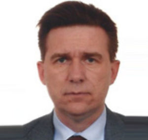 Prof. Janusz Kapusniak