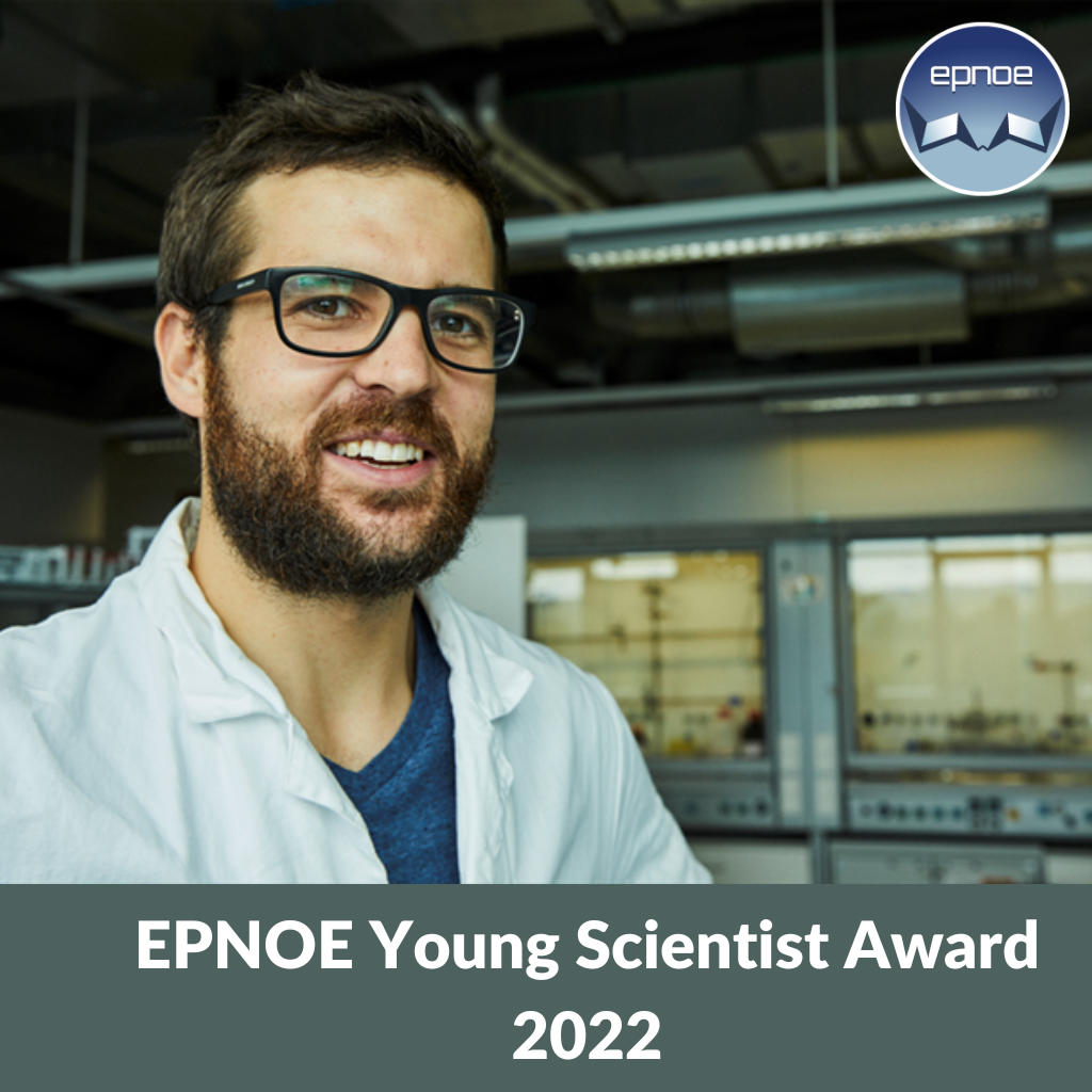 EPNOE Young Scientist Award 2022